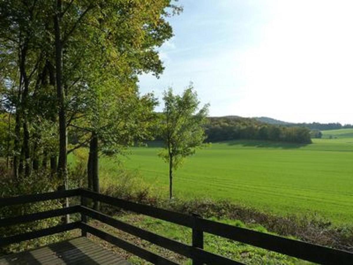 Вілла Feriendorf Sulzfeld Sulzfeld  Екстер'єр фото