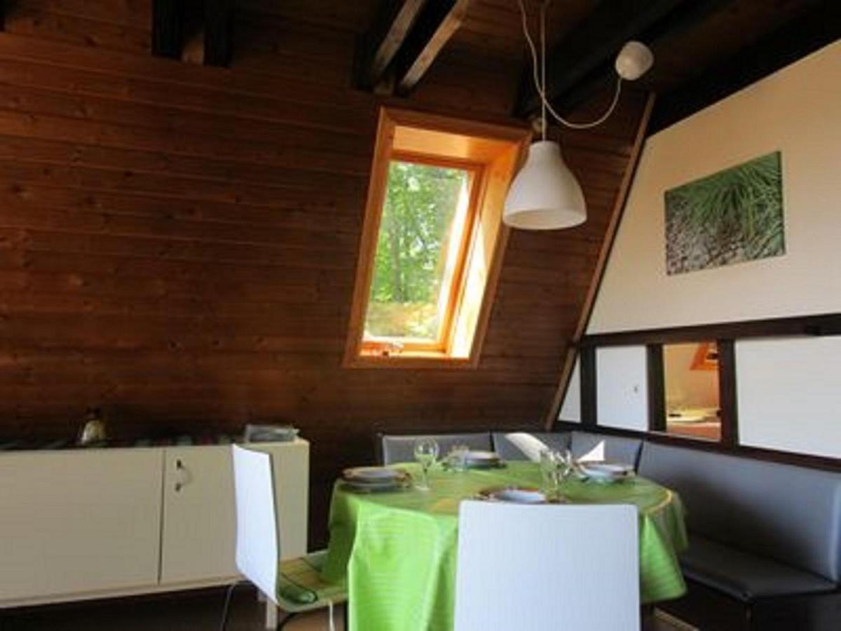 Вілла Feriendorf Sulzfeld Sulzfeld  Екстер'єр фото