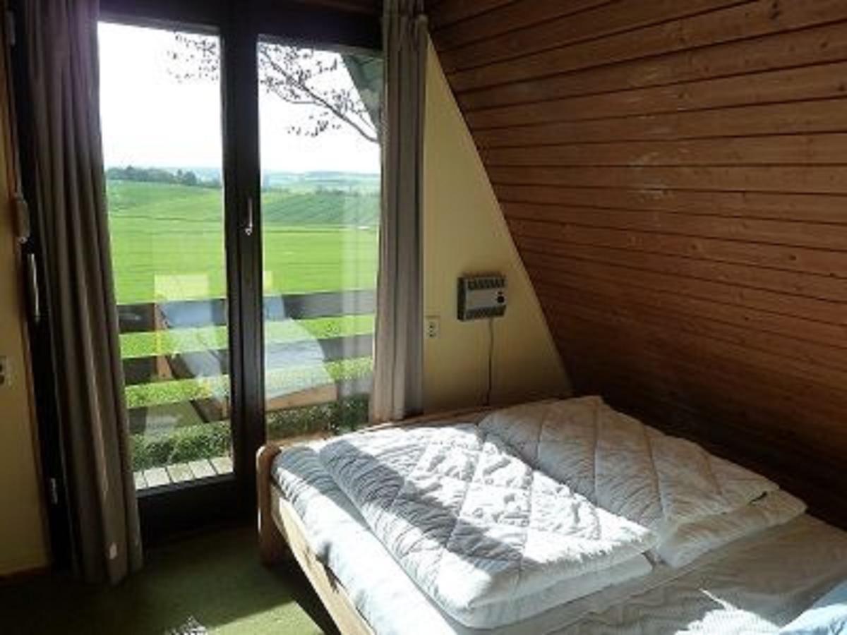 Вілла Feriendorf Sulzfeld Sulzfeld  Екстер'єр фото