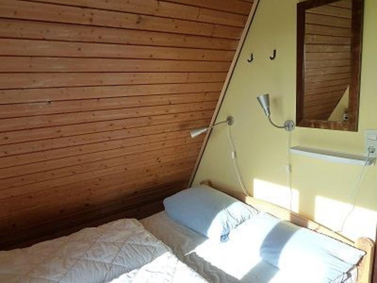 Вілла Feriendorf Sulzfeld Sulzfeld  Екстер'єр фото