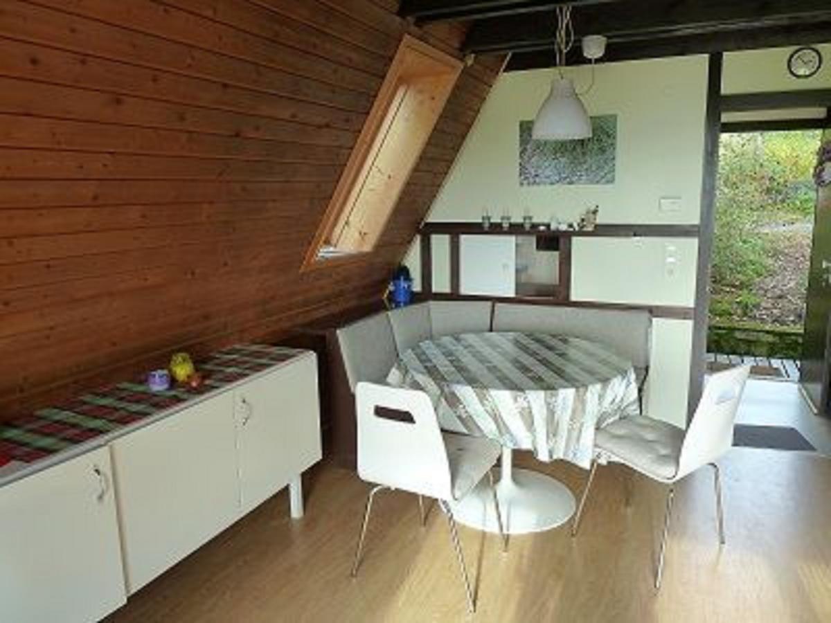 Вілла Feriendorf Sulzfeld Sulzfeld  Екстер'єр фото